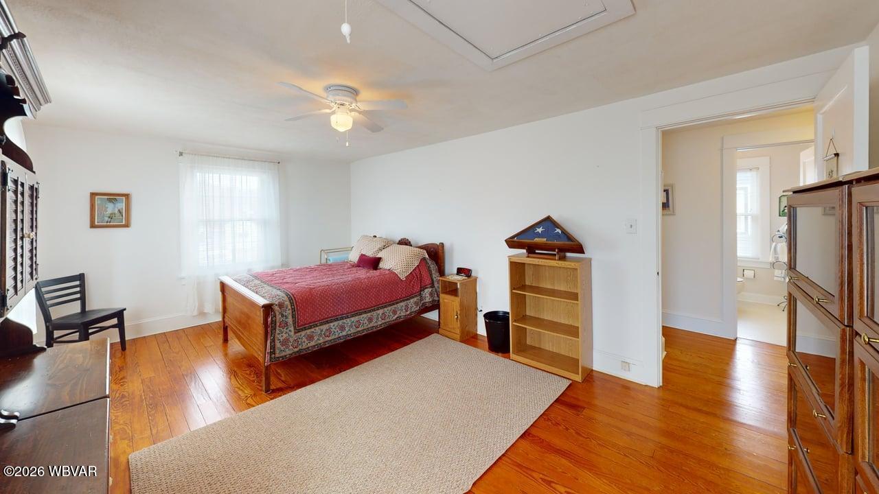2036 Reed Street Williamsport, PA 17701 - Photo 27 of 41 BR 2