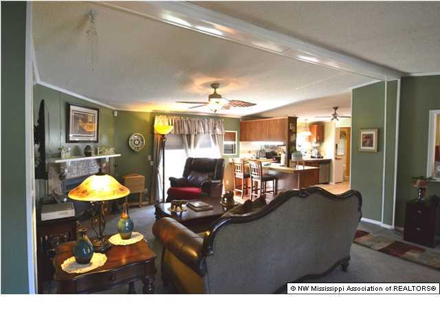 1650 Victoria Road Byhalia, MS 38611 - Photo 2 of 23 Additional Photo