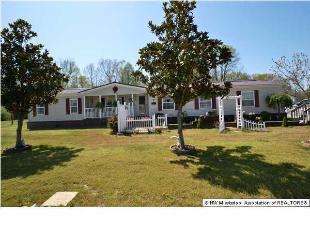 1650 Victoria Road Byhalia, MS 38611 - Photo 23 of 23 Additional Photo