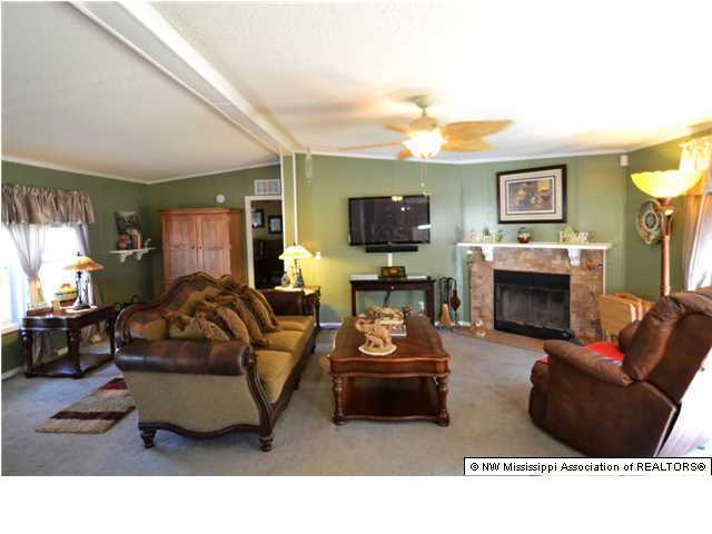 1650 Victoria Road Byhalia, MS 38611 - Photo 8 of 23 Additional Photo