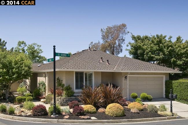 693 St George Road Danville, CA 94526 - Photo 1 of 1