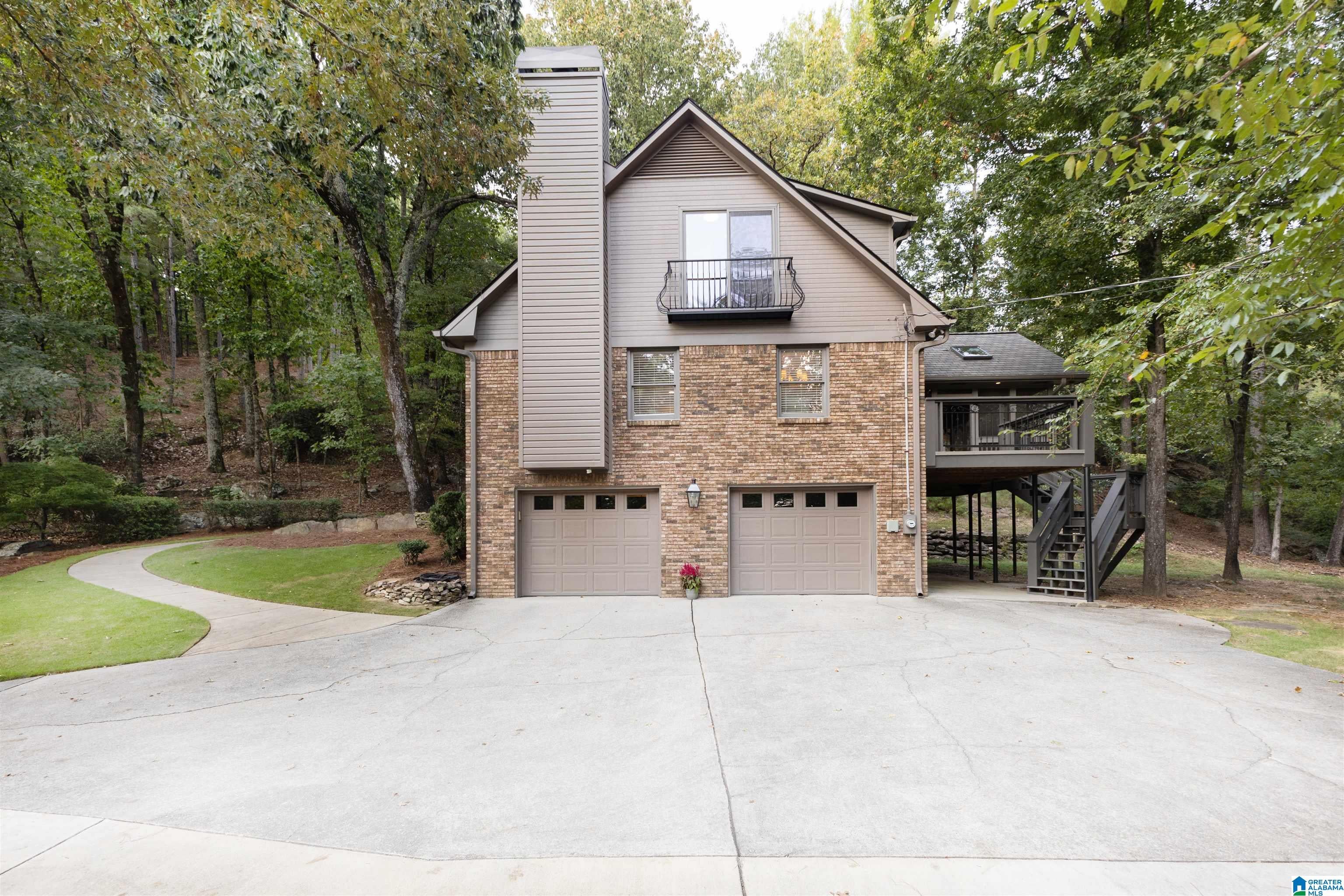 2429 High Bluff Road Vestavia Hills, AL 35216 - Photo 48 of 57 Gallery Image 48