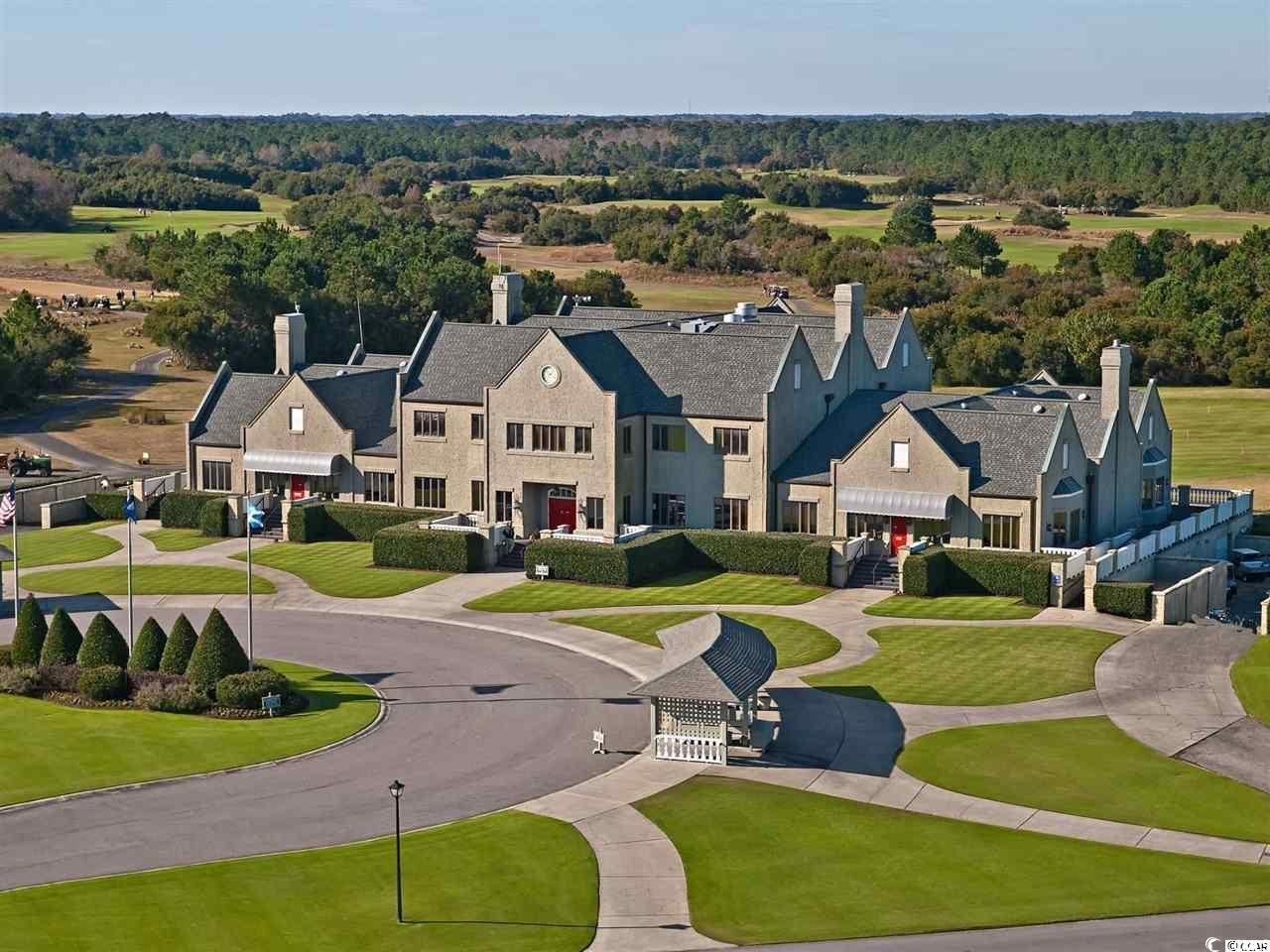4431 Montrose Lane, Unit A Myrtle Beach, SC 29579 - Photo 28 of 32 Aerial view of residential area