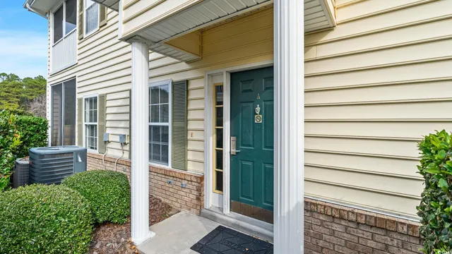 $277,500 | 4431 Montrose Lane, Unit A, Myrtle Beach, SC 29579