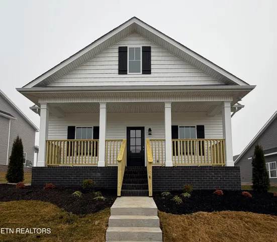 $411,525 | 120 Kirbyberry Road, Unit LOT 50B, Oak Ridge, TN 37830