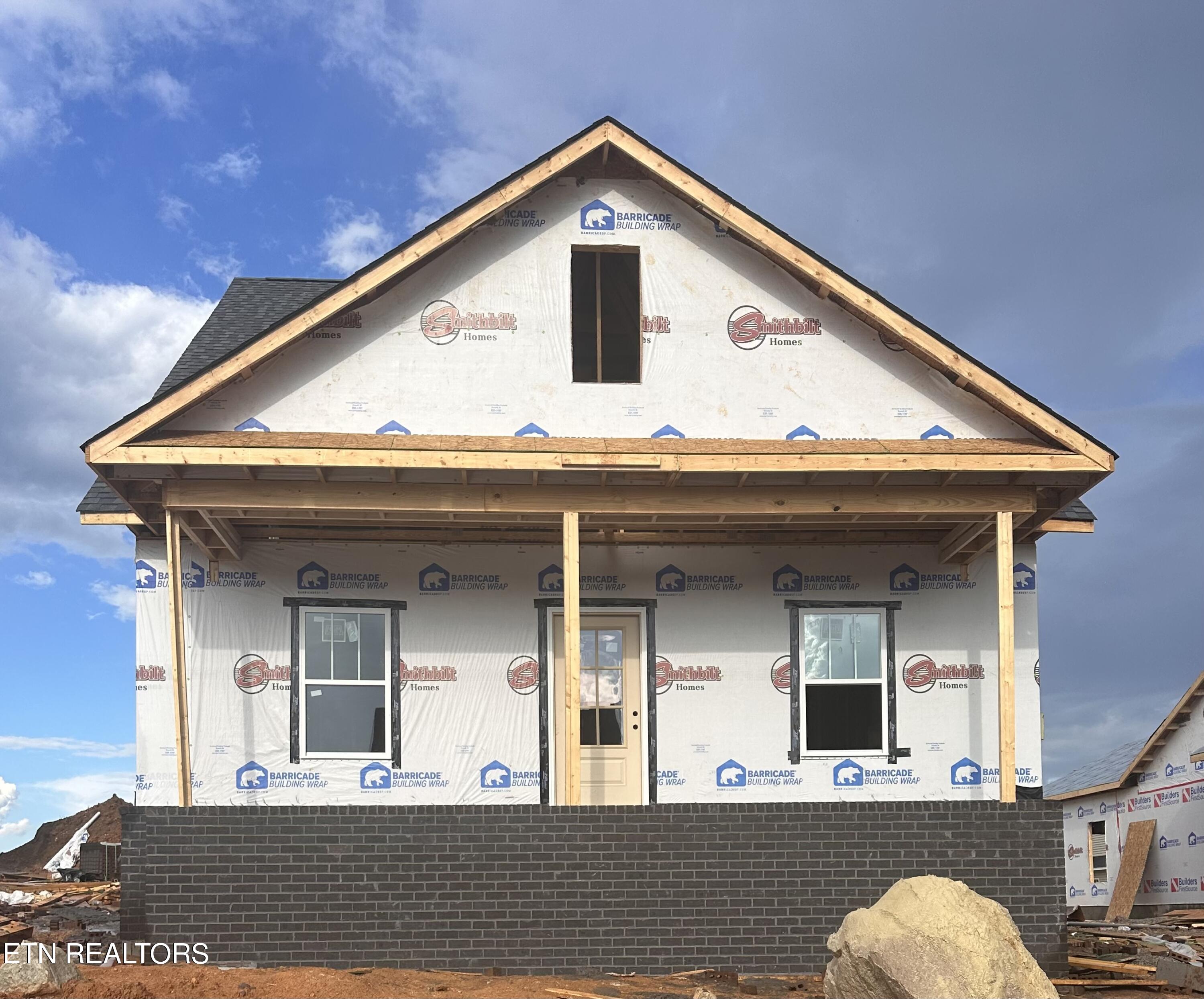 120 Kirbyberry Road, Unit LOT 50B Oak Ridge, TN 37830 - Photo 18 of 42 IMG_1009