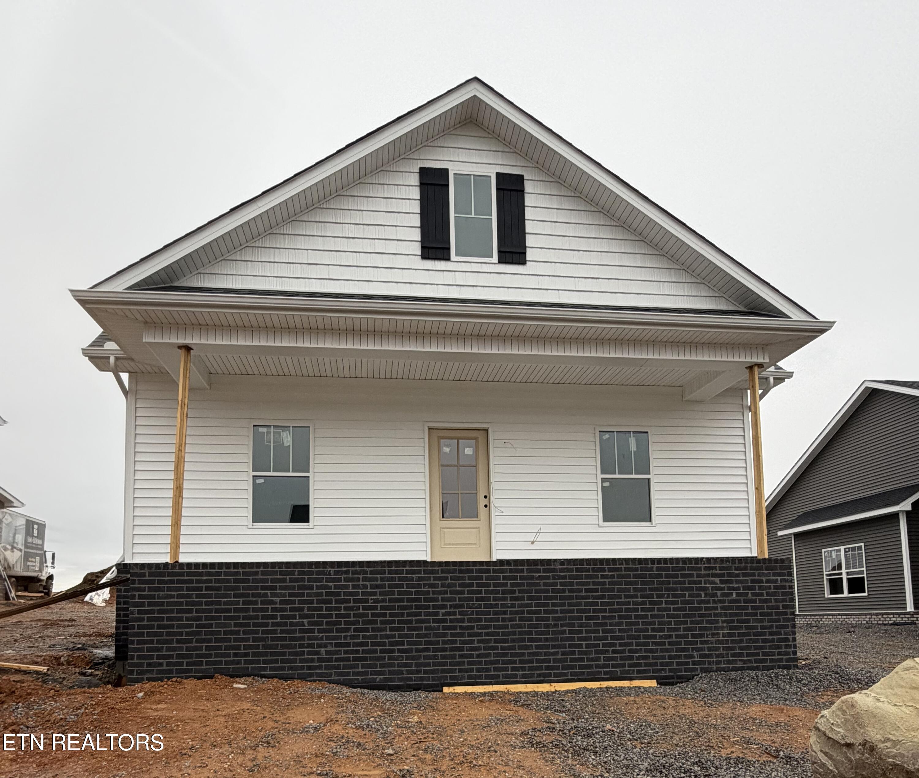 120 Kirbyberry Road, Unit LOT 50B Oak Ridge, TN 37830 - Photo 19 of 42 IMG_2027