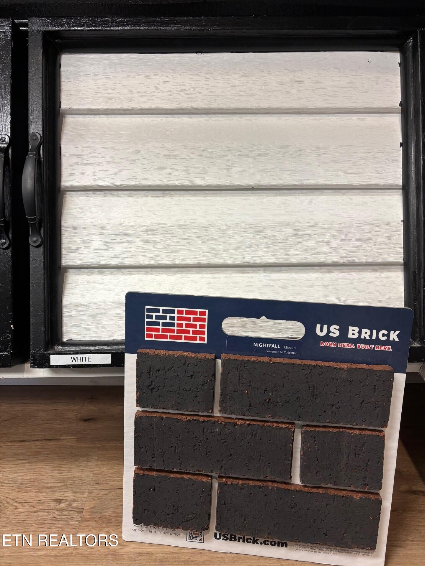 120 Kirbyberry Road, Unit LOT 50B Oak Ridge, TN 37830 - Photo 5 of 42 Preserve-50B-Spec-Photo-Exterior