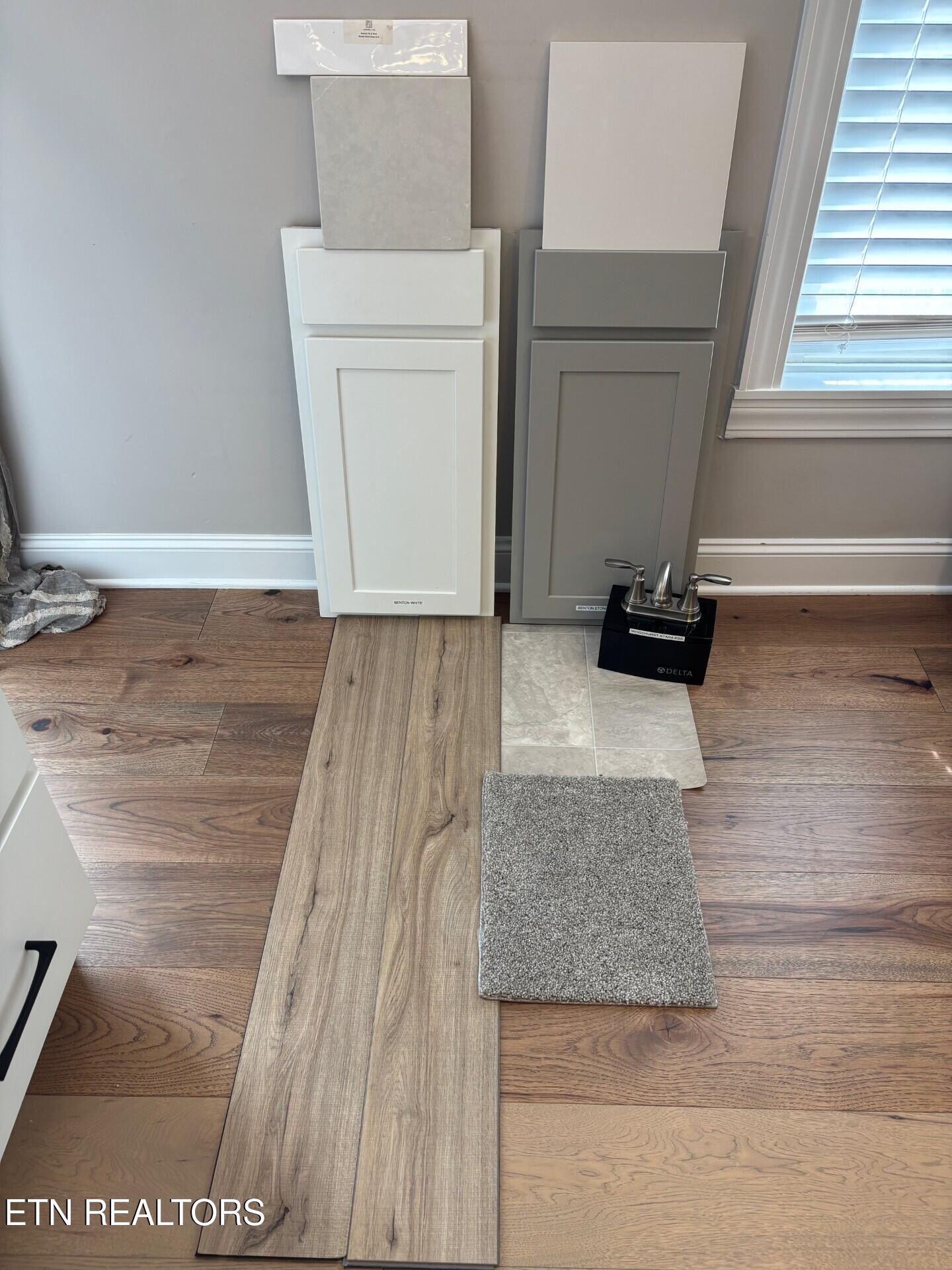 120 Kirbyberry Road, Unit LOT 50B Oak Ridge, TN 37830 - Photo 6 of 42 Preserve-50B-Spec-Photo-Interior