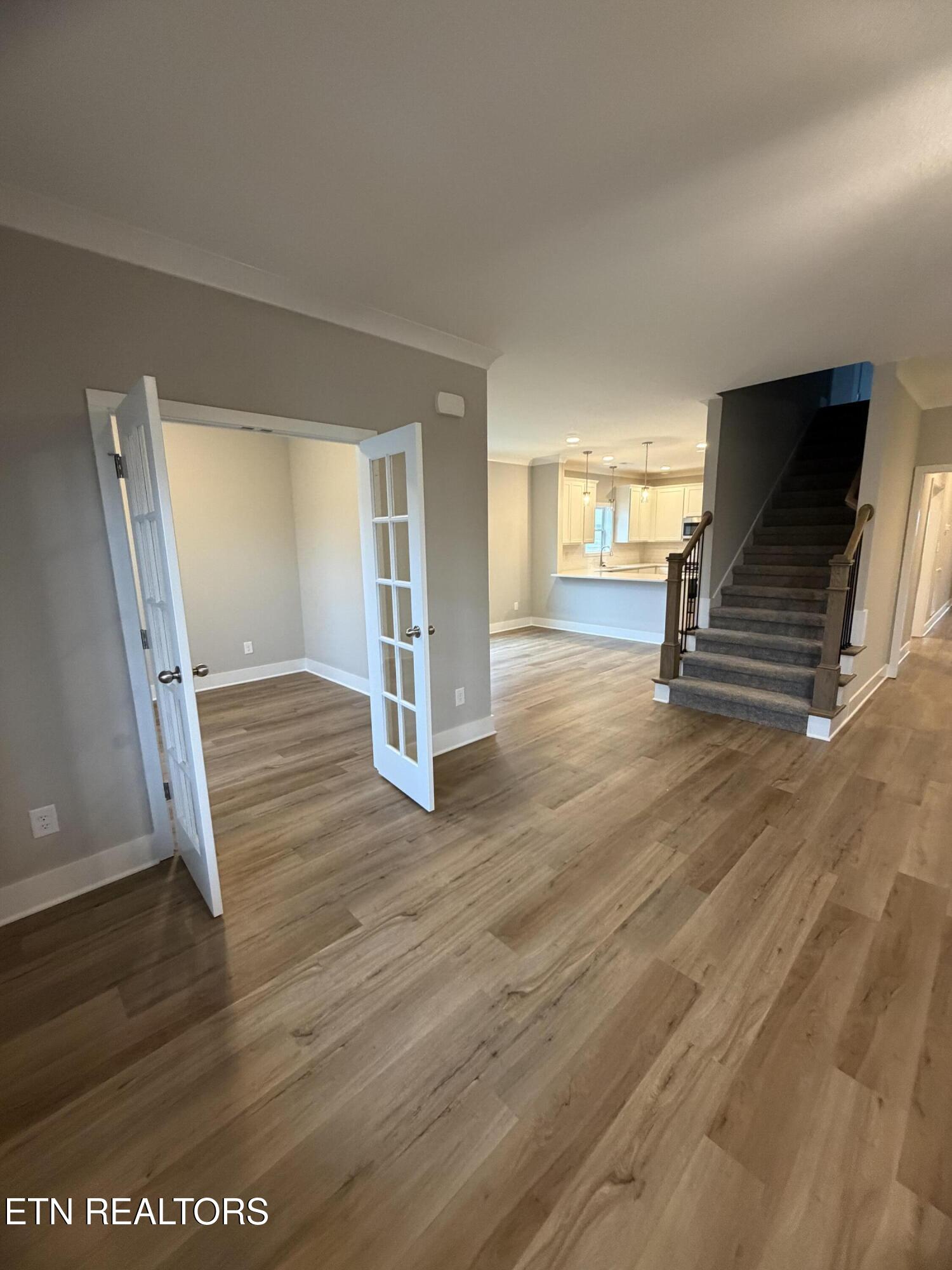 120 Kirbyberry Road, Unit LOT 50B Oak Ridge, TN 37830 - Photo 7 of 42 IMG_4396