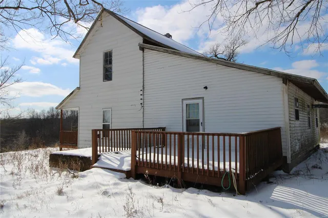 $279,900 | 0 Bcr 710, Zalma, MO 63787