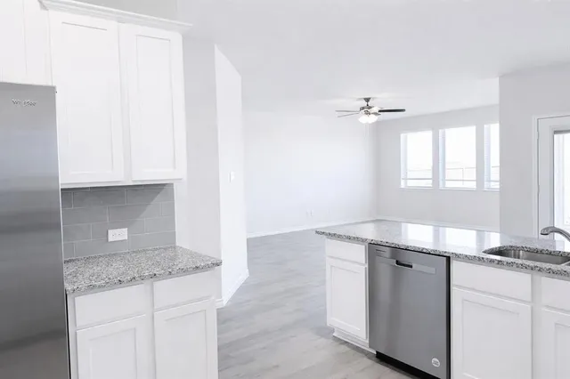 $2,800 | 4019 Cribbing Trail, Aubrey, TX 76227