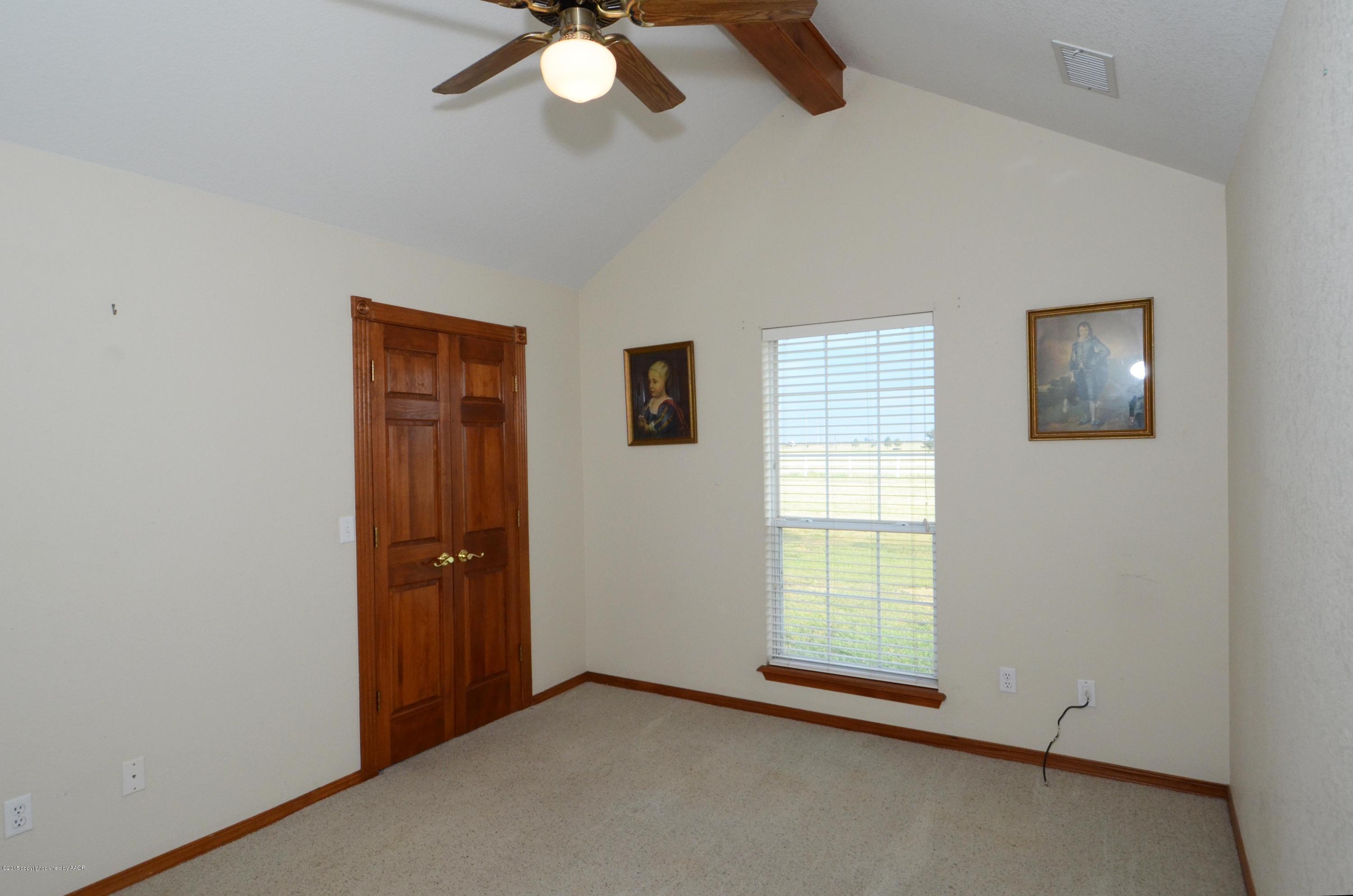 8101 Bushland Road Amarillo, TX 79119 - Photo 24 of 46 22 Bedroom 3