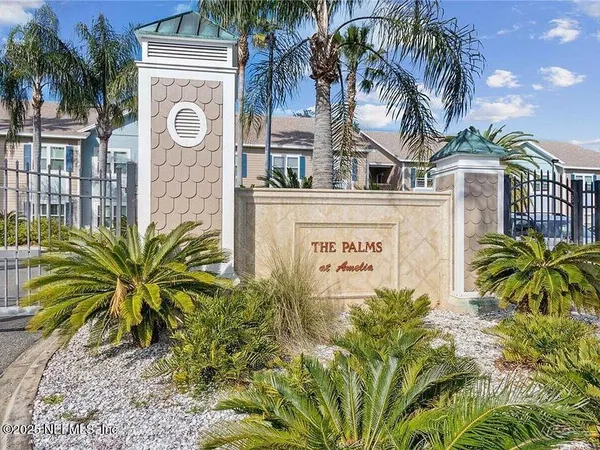 $268,000 | 1601 Nectarine Street, Unit F5, Fernandina Beach, FL 32034