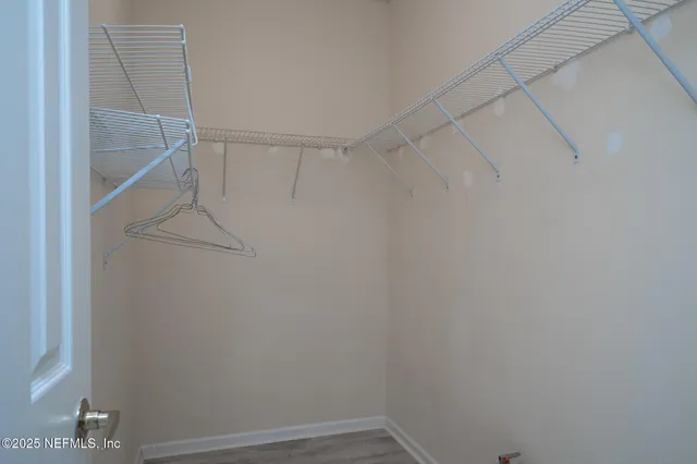 a view of small space