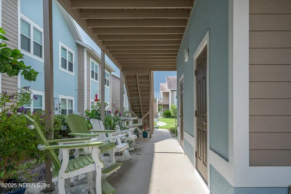 $268,000 | 1601 Nectarine Street, Unit F5, Fernandina Beach, FL 32034