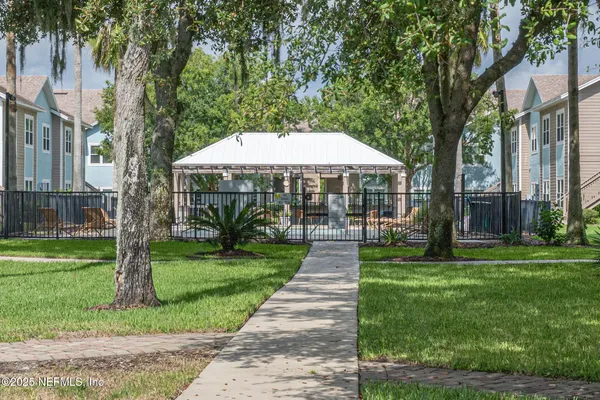 $268,000 | 1601 Nectarine Street, Unit F5, Fernandina Beach, FL 32034