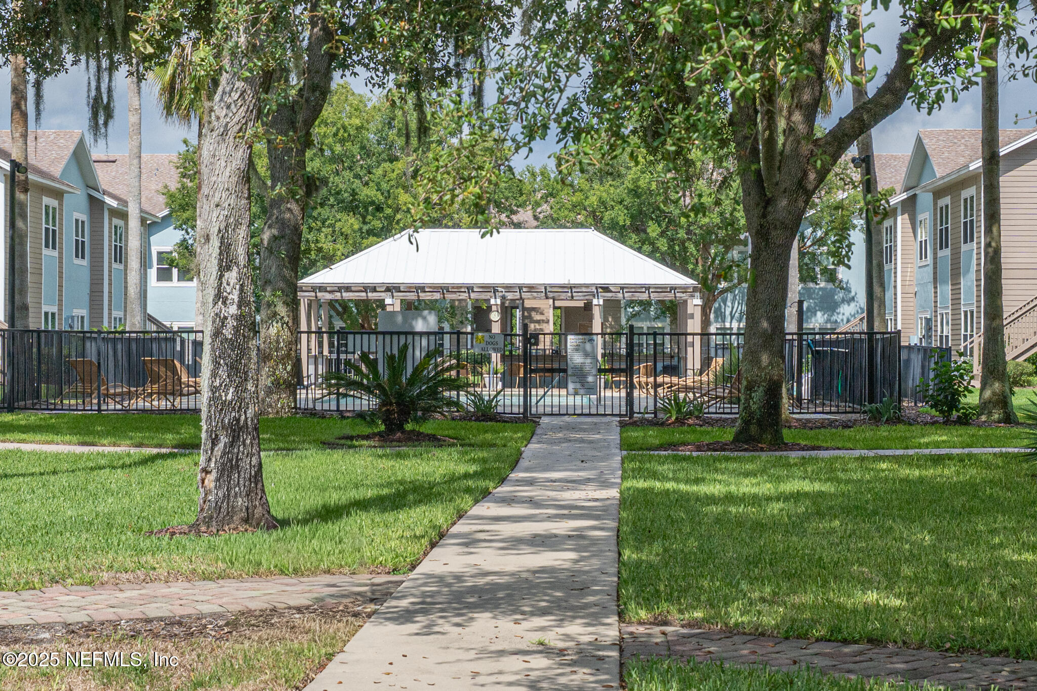 1601 Nectarine Street, Unit F5 Fernandina Beach, FL 32034 - Photo 6 of 26 5