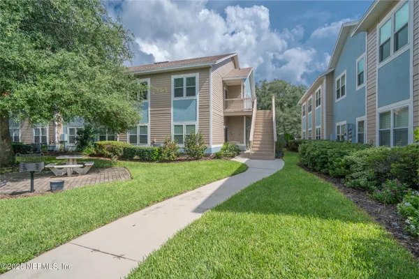 $268,000 | 1601 Nectarine Street, Unit F5, Fernandina Beach, FL 32034