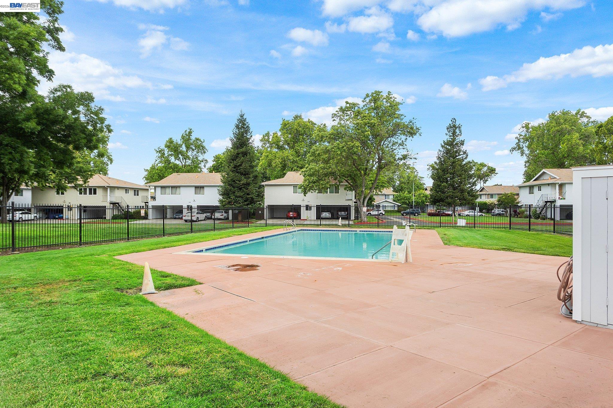 1044 Mohr Lane, Unit D Concord, CA 94518 - Photo 23 of 23