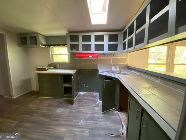 $89,000 | 284 Luther Circle, Villa Rica, GA 30180