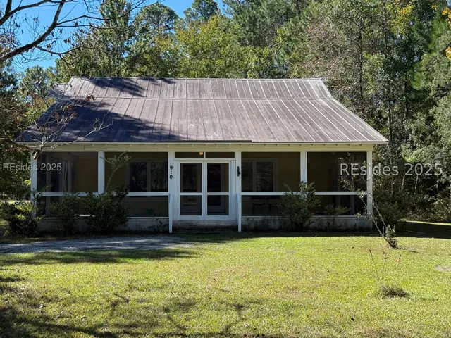 $3,200 | 910 Honey Hill Road, Hardeeville, SC 29927