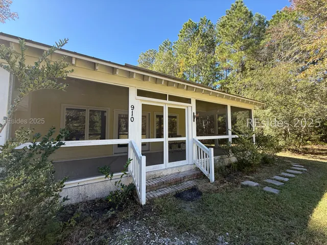 $3,200 | 910 Honey Hill Road, Hardeeville, SC 29927