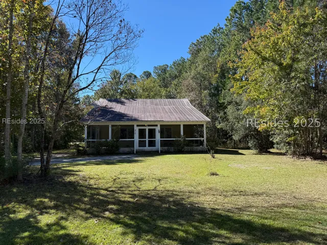 $3,200 | 910 Honey Hill Road, Hardeeville, SC 29927