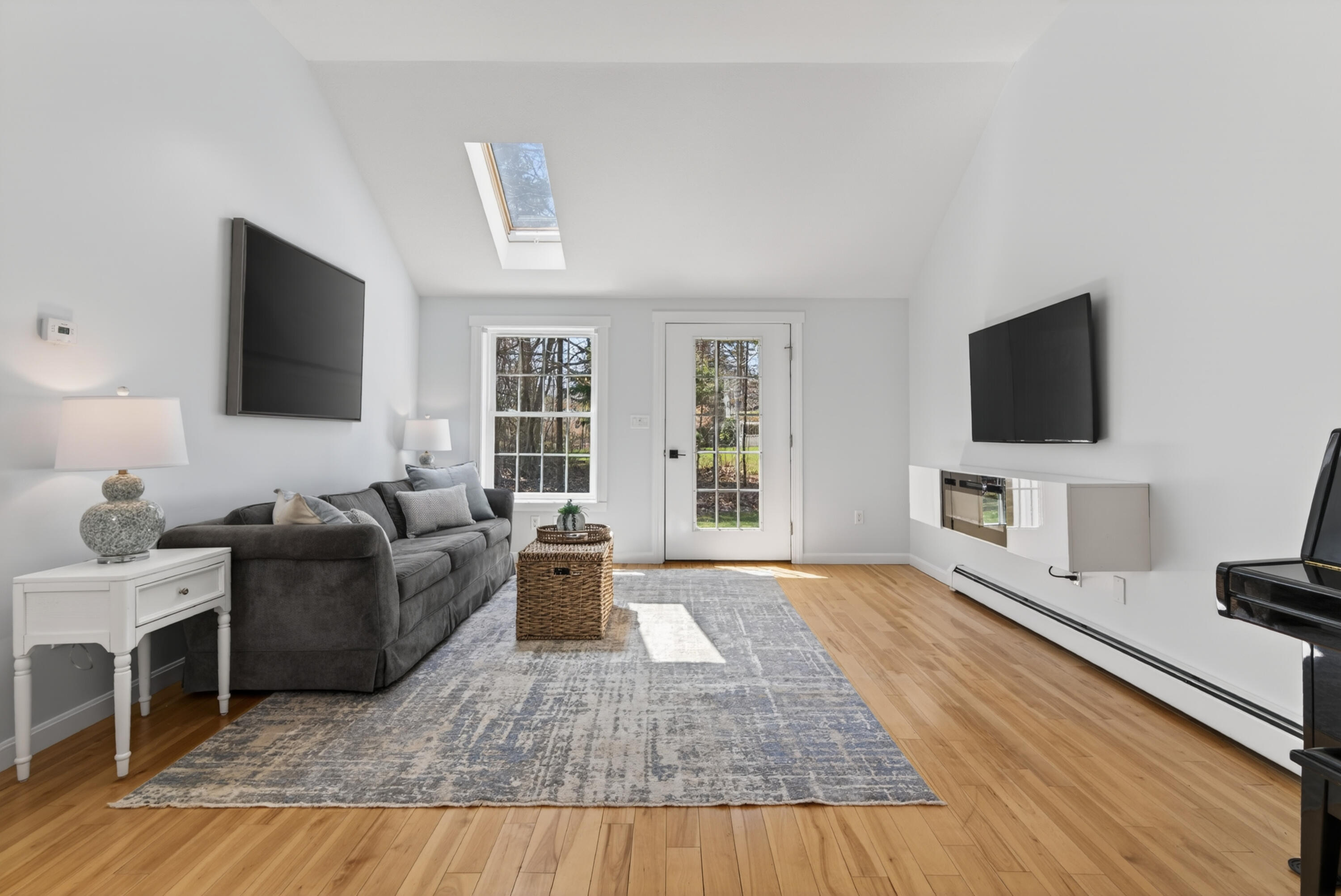 8 Constitution Road Kennebunk, ME 04043 - Photo 37 of 76 Kennebunk Beach Realty - Addition