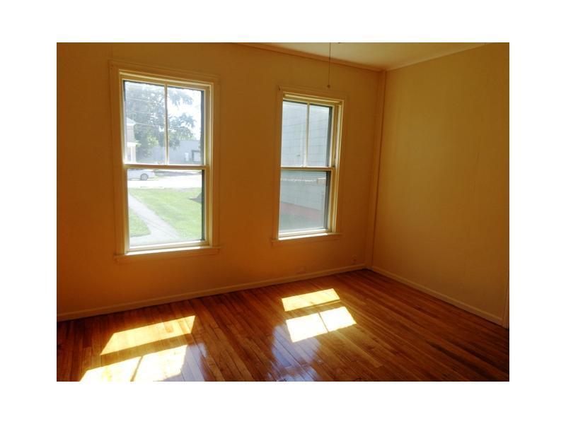 118-120 Spring Street Lewiston, ME 04240 - Photo 11 of 13 Bedroom.