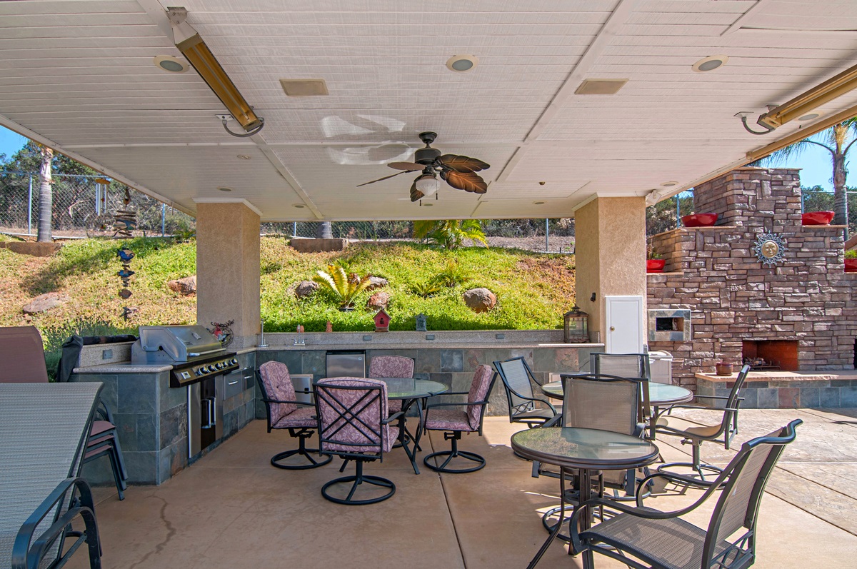 1725 La Force Road Alpine, CA 91901 - Photo 20 of 25