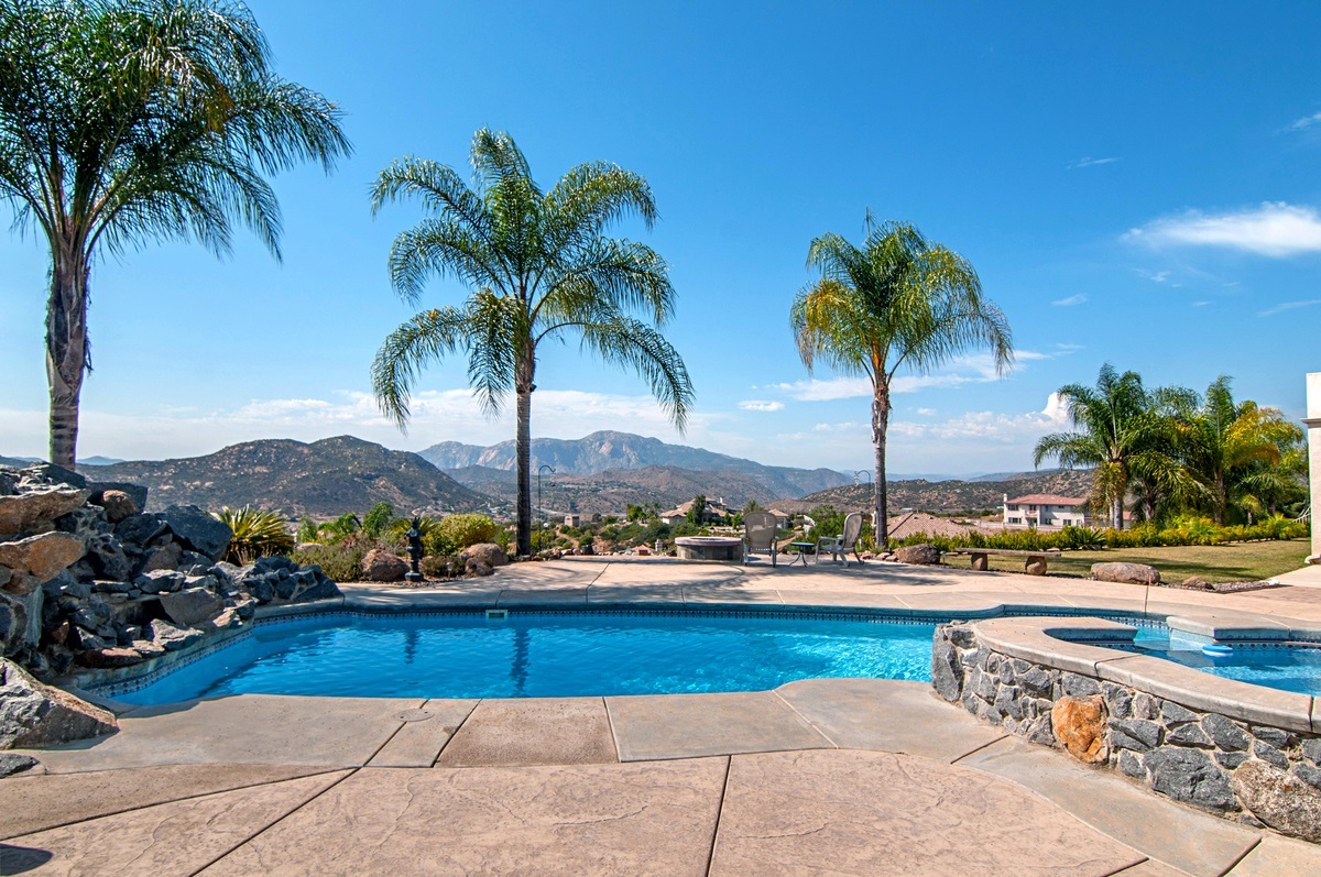 1725 La Force Road Alpine, CA 91901 - Photo 21 of 25