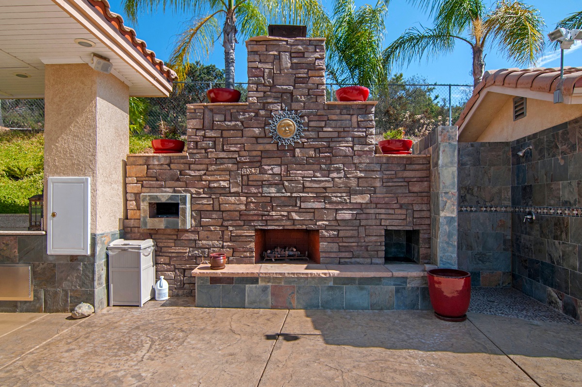 1725 La Force Road Alpine, CA 91901 - Photo 22 of 25