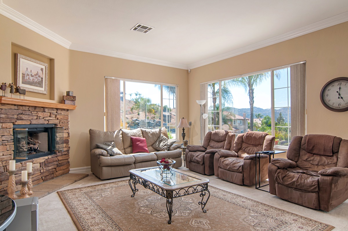 1725 La Force Road Alpine, CA 91901 - Photo 8 of 25