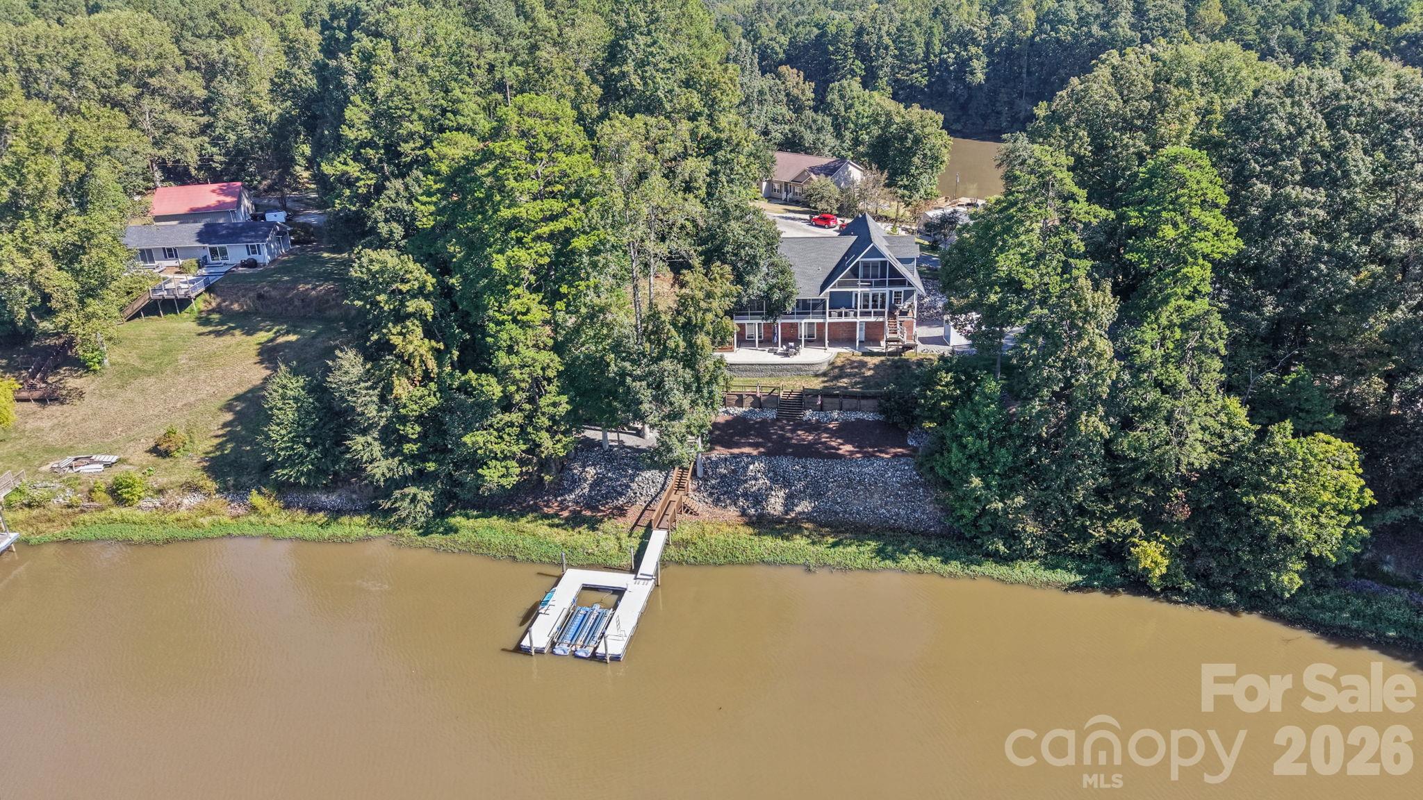 1724 Gaither Road Belmont, NC 28012 - Photo 6 of 48 Gallery Image 6