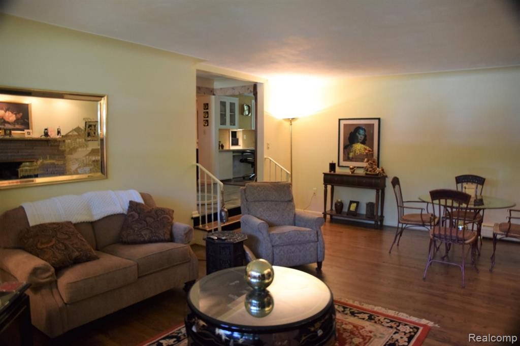 739 Wilwood Road Rochester Hills, MI 48309 - Photo 24 of 99