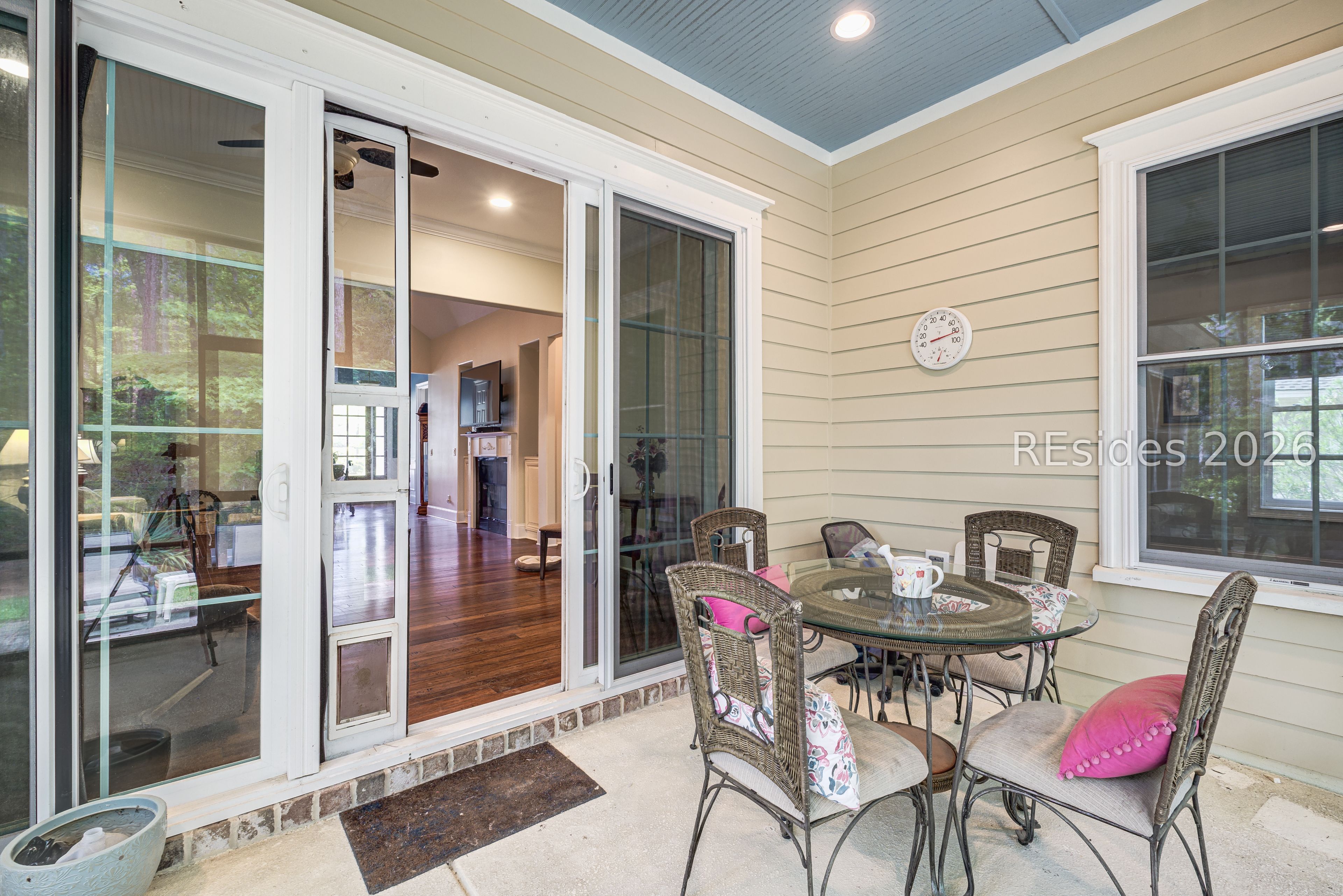 4 Sago Place Bluffton, SC 29909 - Photo 34 of 39