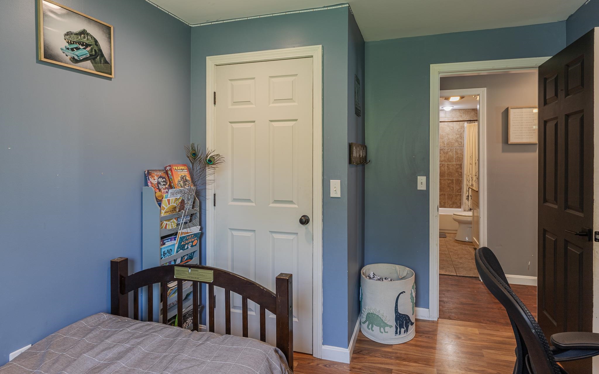 205 Sugar Maple Lane Chesterfield, NH 03462 - Photo 20 of 39 Gallery Image 20