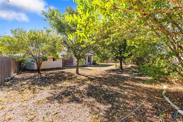 a view of outdoor space with swimming pool