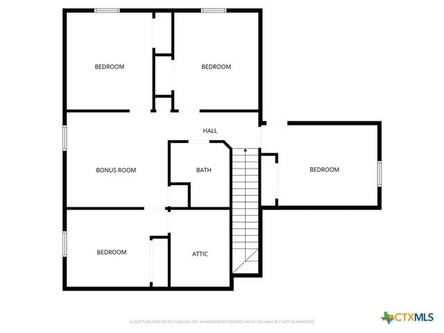 $358,000 | 7712 Terra Cotta Cove, Temple, TX 76502