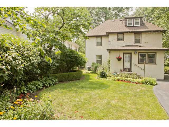 154 South Ardmore Road Columbus, OH 43209 - Photo 23 of 25