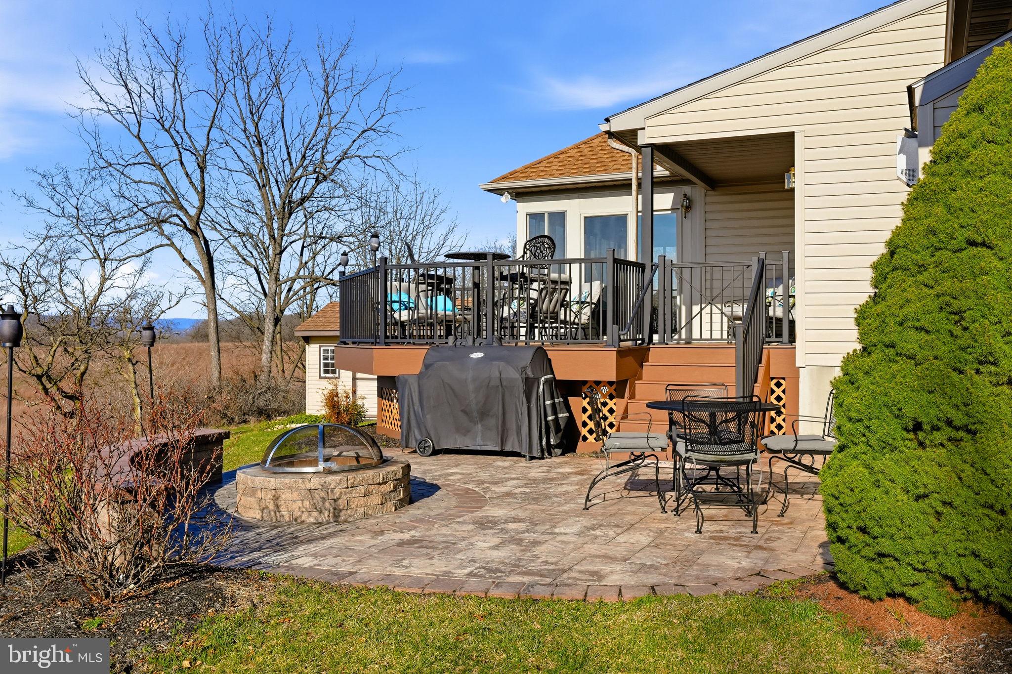 5529 Summit Street Whitehall, PA 18052 - Photo 54 of 64