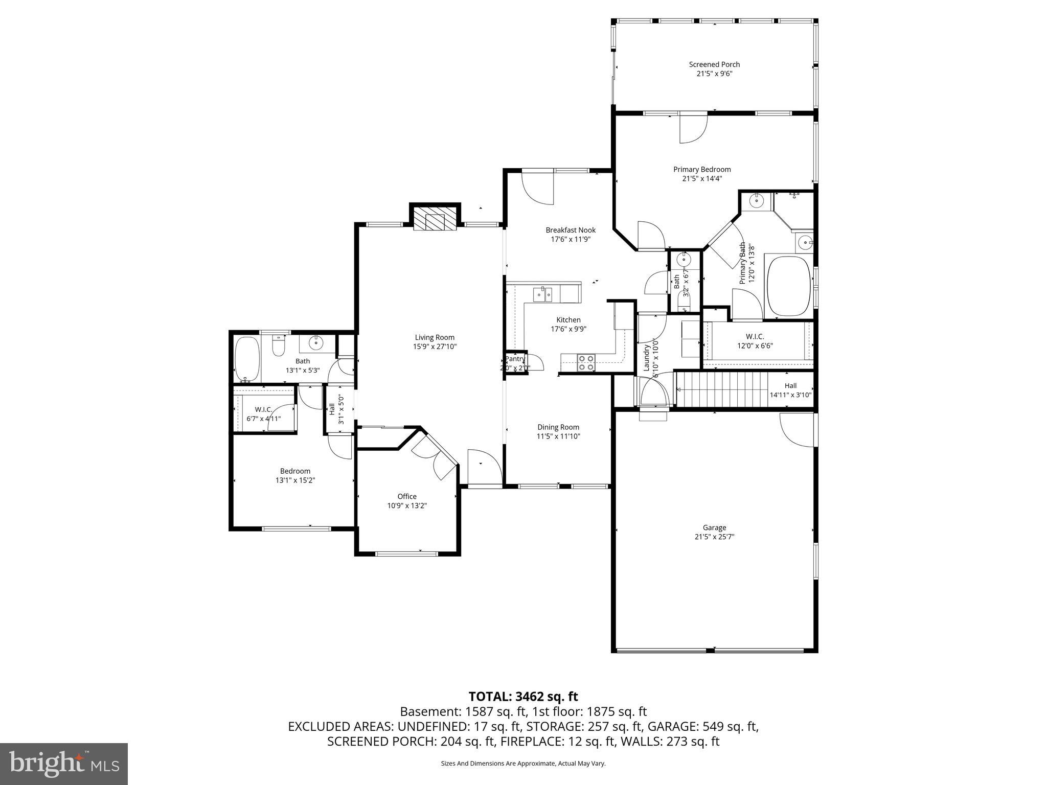 5529 Summit Street Whitehall, PA 18052 - Photo 63 of 64