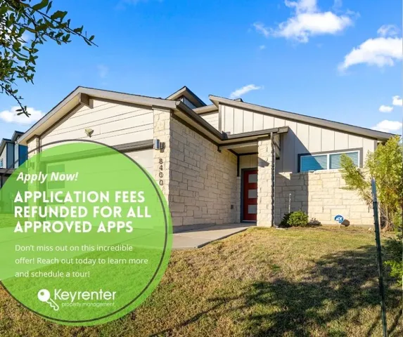 a view of a house with a swimming pool