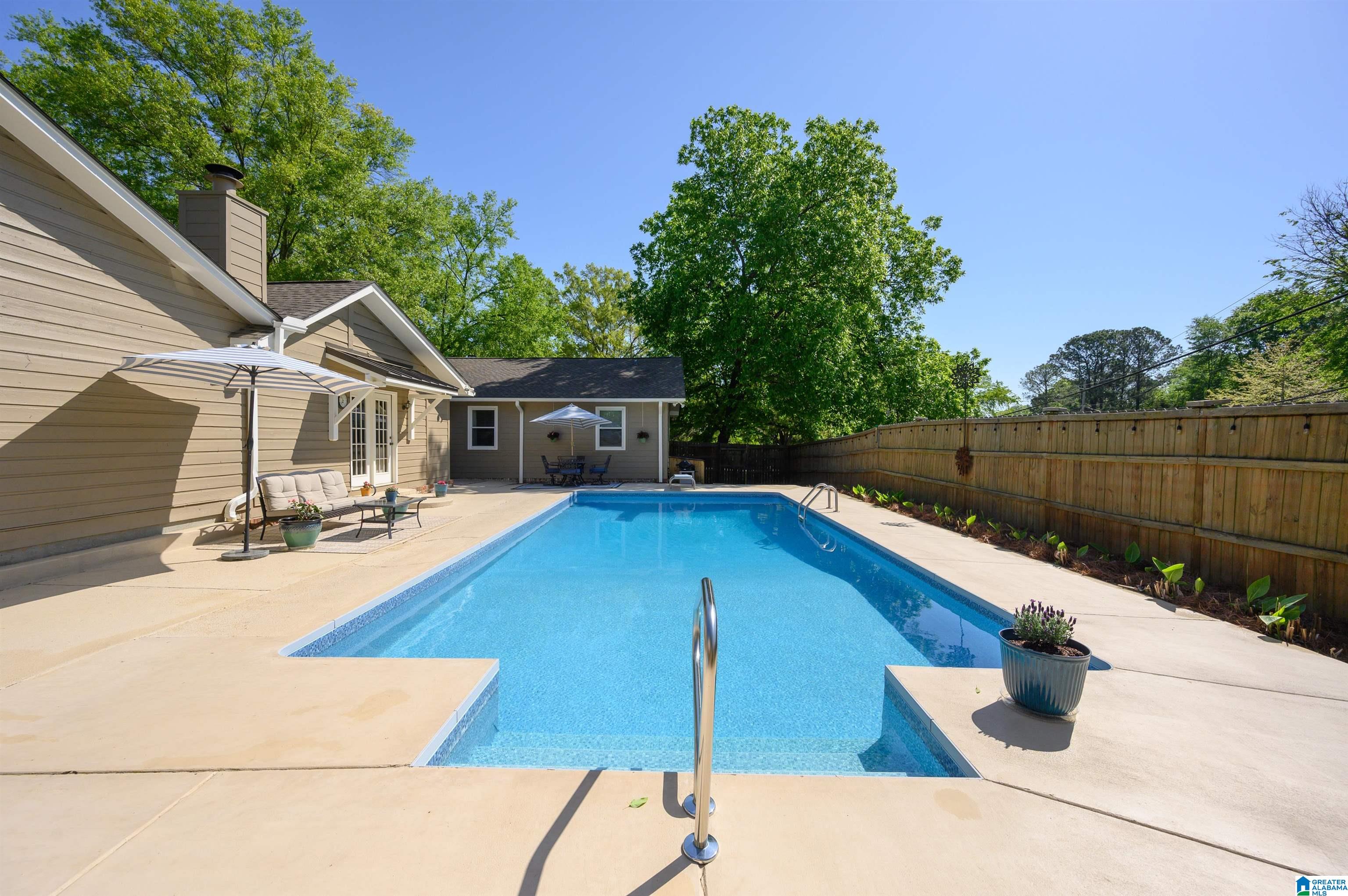 1409 Alexander Court Alabaster, AL 35007 - Photo 35 of 44