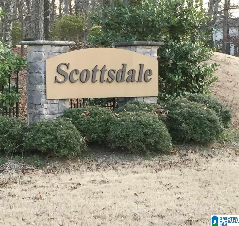 41 Williams Drive Alabaster, AL 35007 - Photo 42 of 44