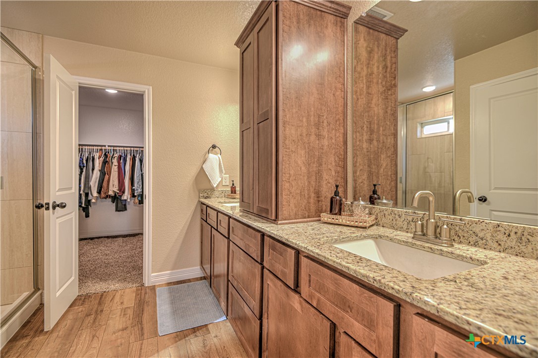 1107 Coriander Road Temple, TX 76501 - Photo 19 of 40