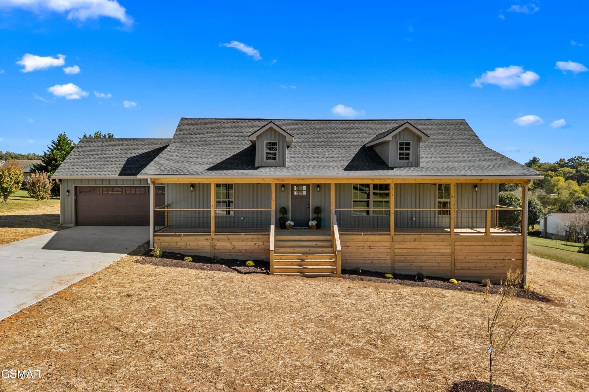 213 North Ridge Drive Newport, TN 37821 - Photo 1 of 35 Gallery Image 1