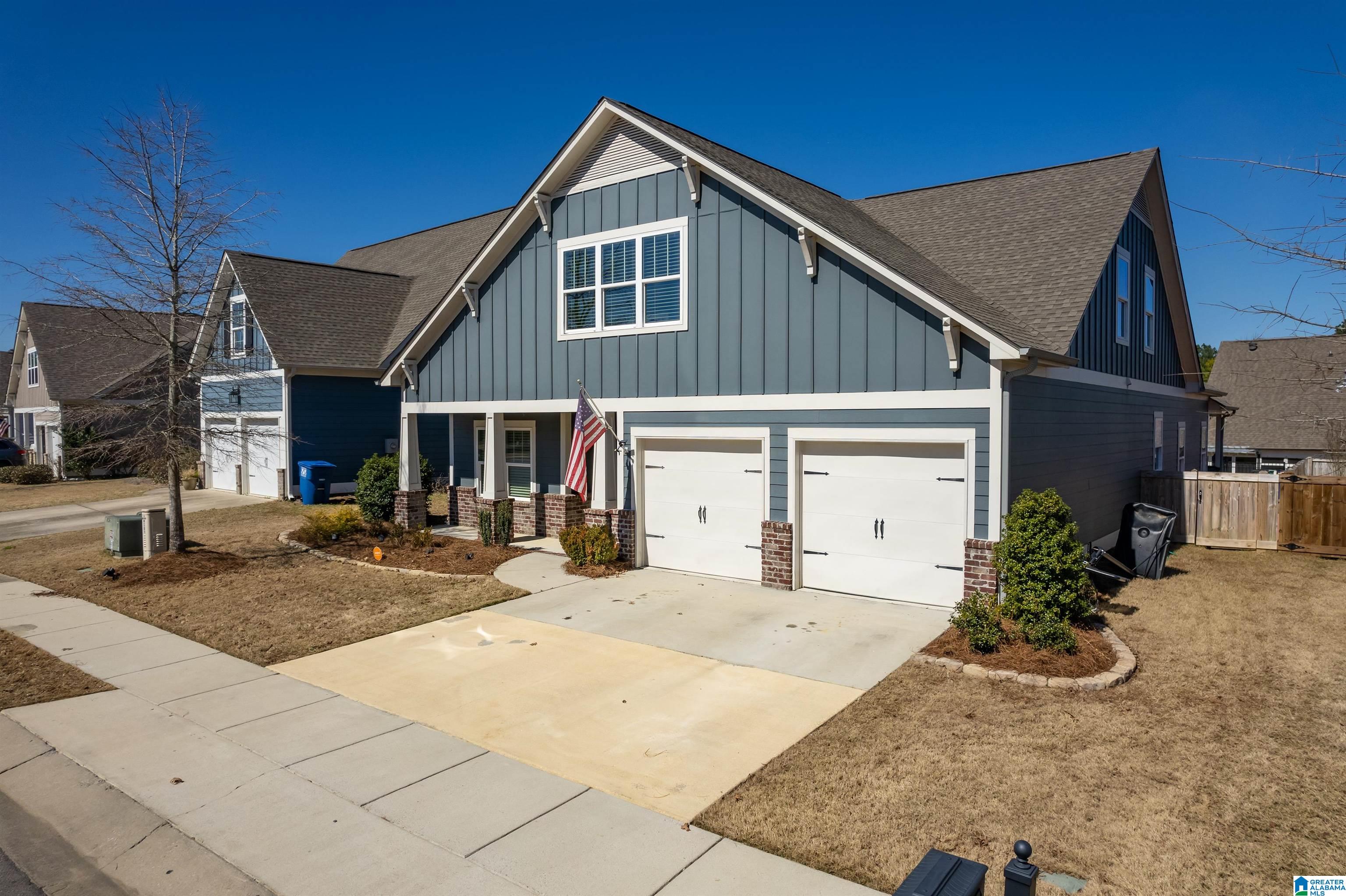 123 Ashleigh Road Helena, AL 35080 - Photo 36 of 38