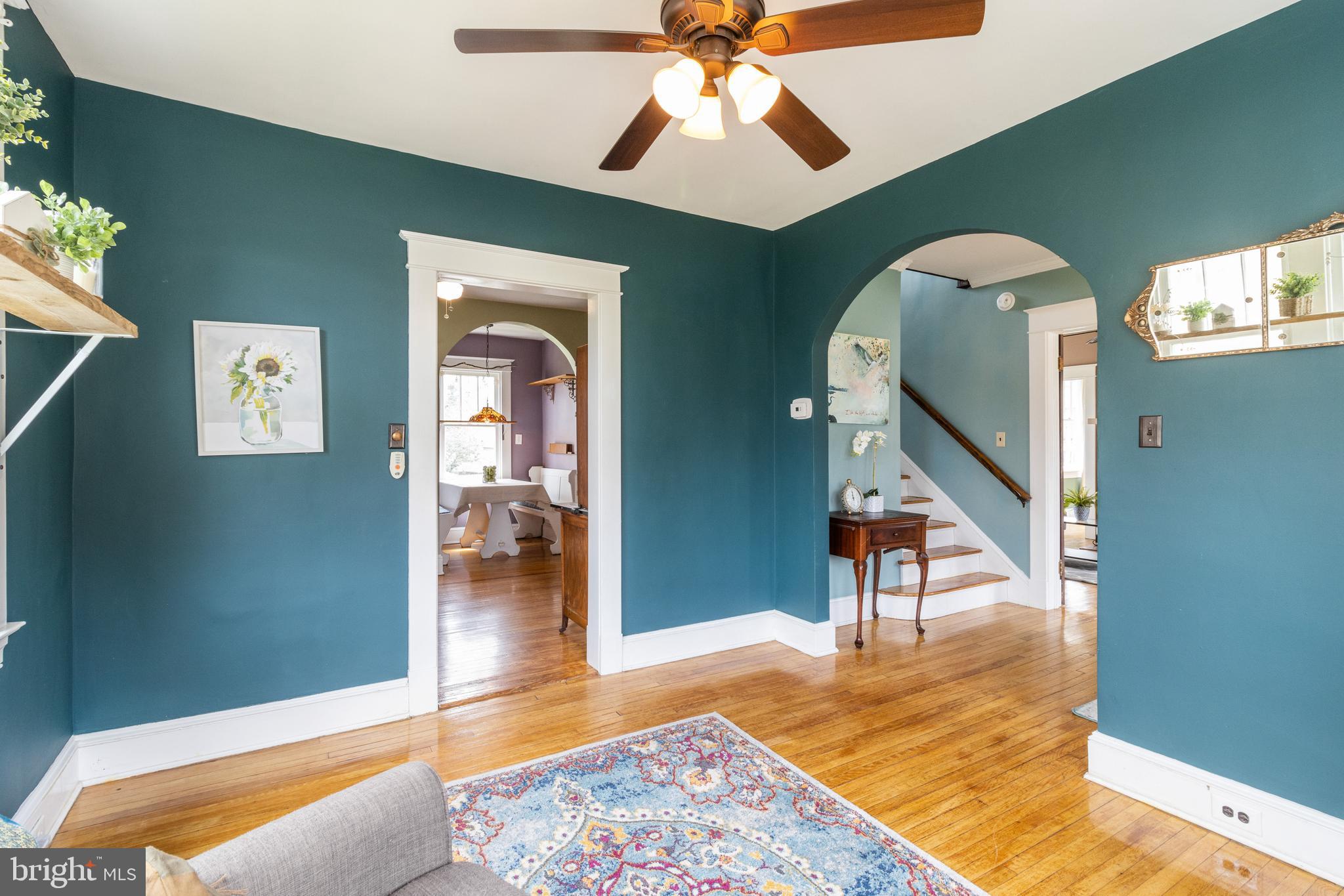 4303 Kensington Road Baltimore, MD 21229 - Photo 17 of 54